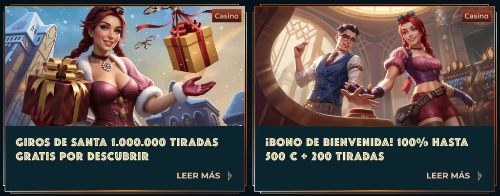 Bonos y promociones irresistibles en MonsterWin